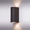 Светильник настенный Arte Lamp Doppio (Доппио) A3502AL-2RI
