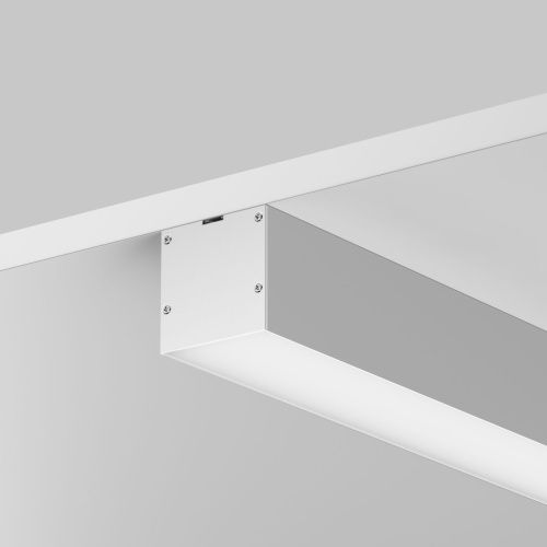 Алюминиевый профиль накладной Maytoni Led Strip 633007 - фото 2