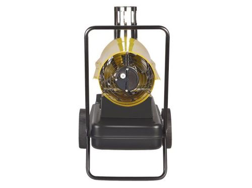 Тепловая пушка Ballu BHDN-20 - фото 5