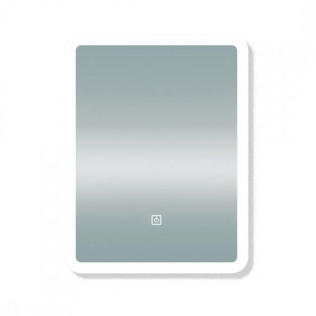 Зеркало с подсветкой Maretti FL143343K33EL 33х43