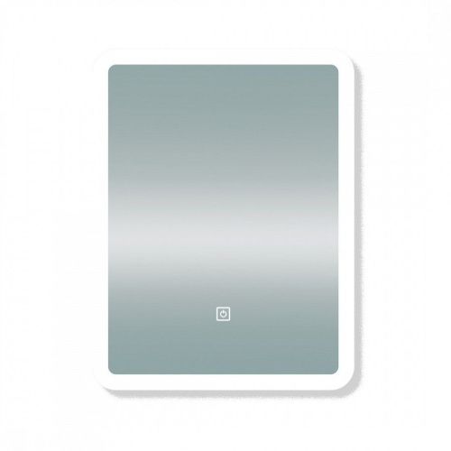 Зеркало с подсветкой Maretti FL143343K33EL 33х43 - фото 2