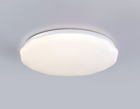 Светильник потолочный Ambrella Light Dance (Данце) FZ417