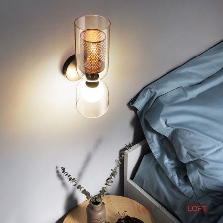 Бра ImperiumLoft Catch Wall Elite (Цатцх Валл Елите) 167823-26