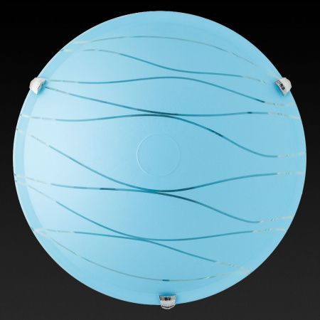 Светильник настенный Toplight Xithi (КСитхи) TL9291Y-02BL