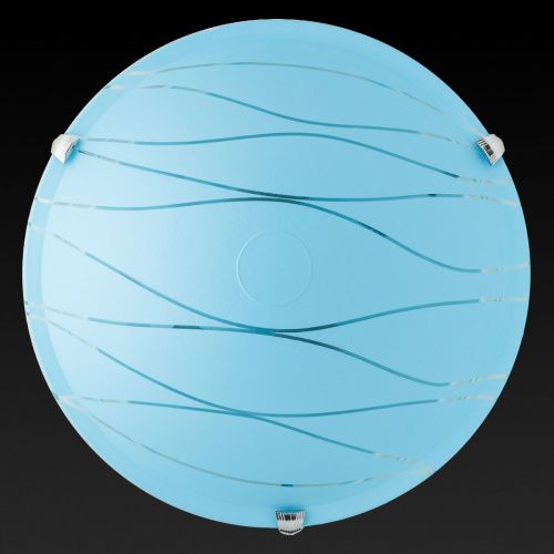 Светильник настенный Toplight Xithi (КСитхи) TL9291Y-02BL - фото 3