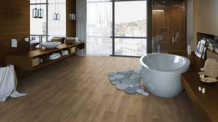 Ламинат Tarkett Ballet 833 Кармен Т035535 толщина 0,8 см 33 класс 1292х194