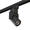 Адаптер для шинопровода Lightstar Asta Black (Аста Блацк) 592077