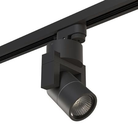 Адаптер для шинопровода Lightstar Asta Black (Аста Блацк) 592077