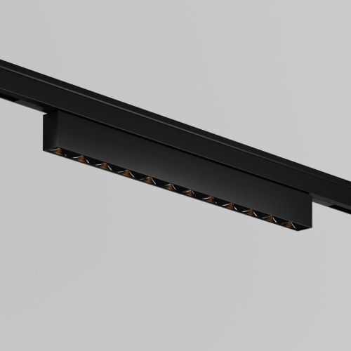 Светильник трековый Maytoni Technical Points TR193-1-10W2.7K-M-B - фото 3