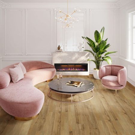 SPC ламинат CronaFloor Joli Деко J1003 Т092516 толщина 0,4 см 42 класс 1200х150