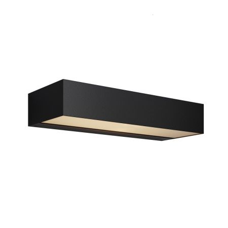 Уличный настенный светильник Maytoni Outdoor Lot (Лот) O428WL-L10GF3K