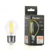 Лампа светодиодная Feron LB-1706 51250