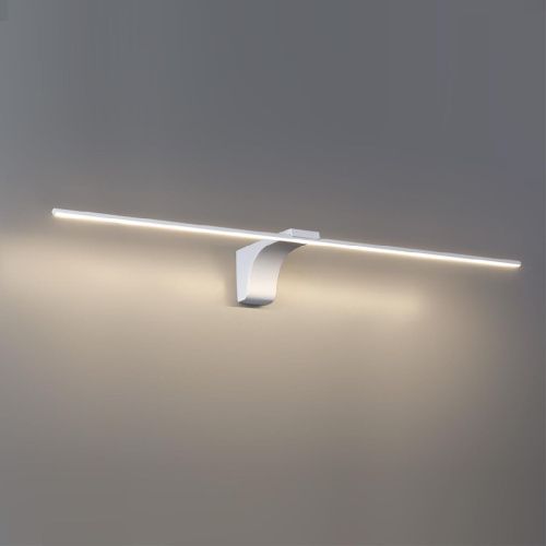 Подсветка для картин Odeon Light Tiny (Тины) 7070/8WL - фото 4