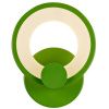 Бра iLedex Ring (Ринг) A001/1 Green