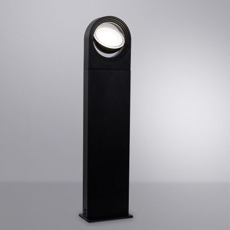 Ландшафтный светильник Arte Lamp San Francisco (Сан Францисцо) A1831PA-1BK