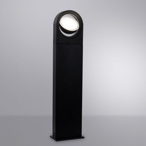 Ландшафтный светильник Arte Lamp San Francisco (Сан Францисцо) A1831PA-1BK - фото 2