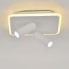 Спот Escada 20024Led 20024SMA/01LED WH