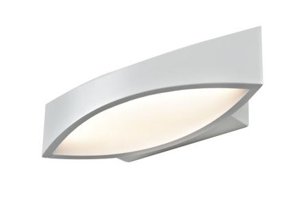 Светильник настенный iLedex Line (Лине) ZD8118-8W WH