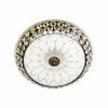Светильник потолочный LED4U L1111-500 AB