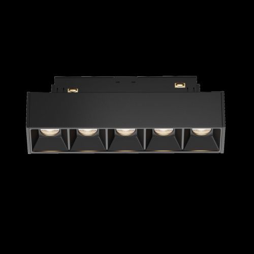 Светильник трековый Maytoni Technical Points TR014-2-10W3K-B - фото 3