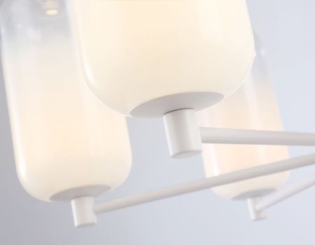 Люстра подвесная Ambrella Light Modern (Модерн) LH11107