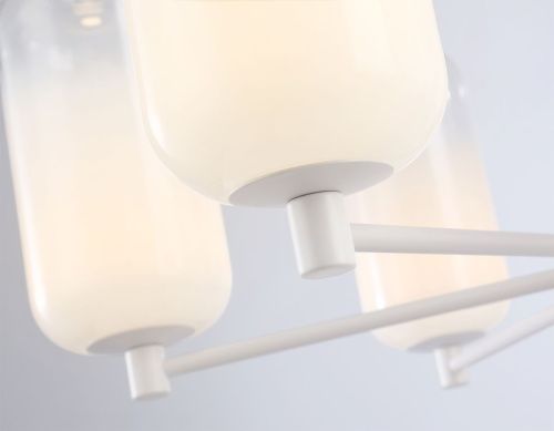 Люстра подвесная Ambrella Light Modern (Модерн) LH11107 - фото 4