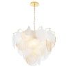 Люстра подвесная Crystal Lux Bonita (Бонита) BONITA SP10