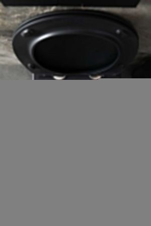 Чаша унитаза подвесная Allen Brau Reality 4.32006.31 цвет черный без сиденья безободковая каскадный смыв