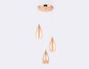 Светильник подвесной Ambrella Light Traditional (Традитионал) TR3549