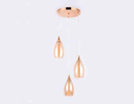 Светильник подвесной Ambrella Light Traditional (Традитионал) TR3549