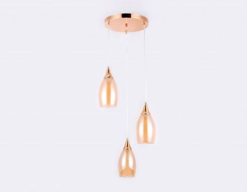 Светильник подвесной Ambrella Light Traditional (Традитионал) TR3549 - фото 3