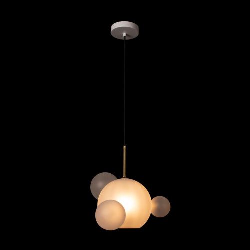 Светильник подвесной Loft It Bolle 2030-P4 mini - фото 2