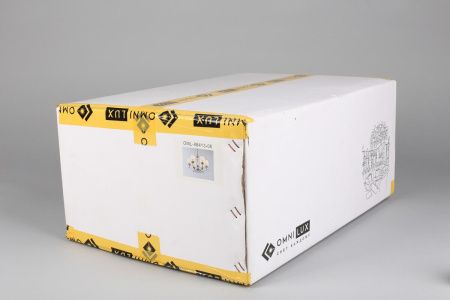 Люстра подвесная Omnilux Arosio (Аросио) OML-88413-06