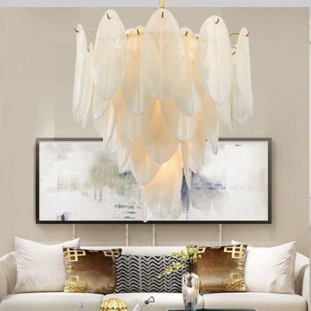 Светильник подвесной ImperiumLoft Angel Style Italian (Ангел Стыле Италиан) 186787-22