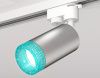 Трековый однофазный светильник Ambrella Light Track System (Трацк Сыстем) XT6324002