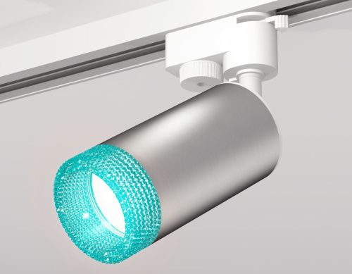 Трековый однофазный светильник Ambrella Light Track System (Трацк Сыстем) XT6324002 - фото 2