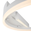 Светильник потолочный Freya Frame (Рамка) FR6084CL-L68W