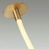 Светильник подвесной Odeon Light Corda (Цорда) 4399/40CL
