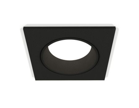 Светильник встраиваемый Ambrella Light Techno (Тецхно) XC6521002