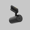 Трековый светодиодный светильник Maytoni Technical Focus Led (Фокус) TR197-3-12WCCT-M-B