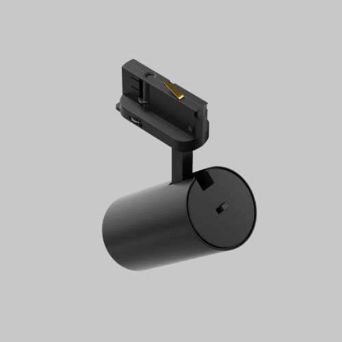 Светильник трековый Maytoni Technical Focus Led TR197-3-12WCCT-M-B - фото 5