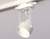 Трековый однофазный светильник Ambrella Light Track System (Трацк Сыстем) XT6601001