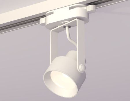 Трековый однофазный светильник Ambrella Light Track System (Трацк Сыстем) XT6601001