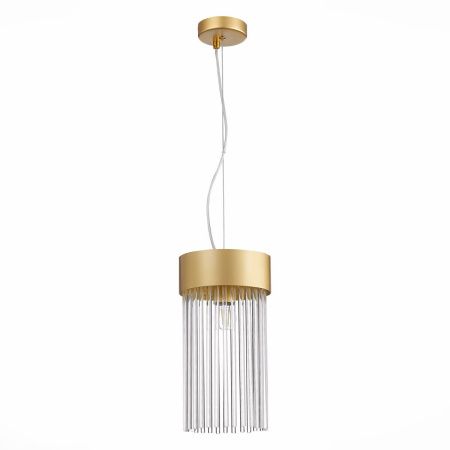 Светильник подвесной ST Luce Contatto (Цонтатто) SL1225.203.01