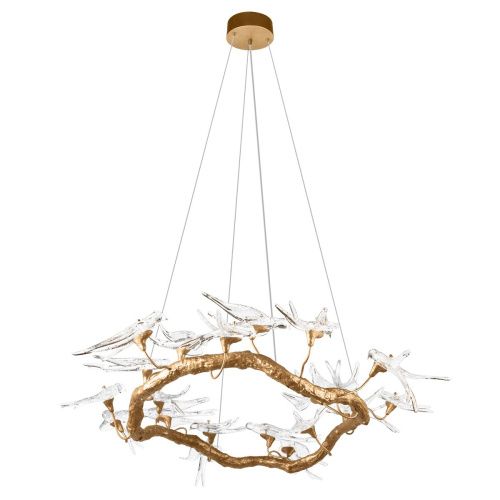 Люстра подвесная Loft It Voa 10378/1000 - фото 3