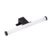 Подсветка для зеркал Arte Lamp Orizzone (Ориззоне) A2935AP-1BK
