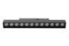 Трековый магнитный светильник Crystal Lux Space (Спаце) CLT 0.33 001 12W BL T 3CCT-SMART