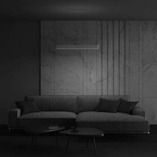 Светильник подвесной Wertmark Technical Step Pendant P010PL-L23W4K - фото 2