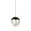 Светильник подвесной Delight Collection MD24001033-1A black/clear