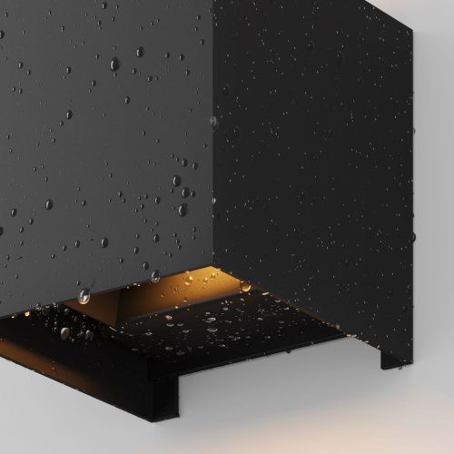 Архитектурная подсветка Maytoni Outdoor Fulton O572WL-L6B - фото 5